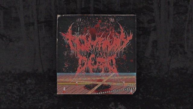 TOMMY DEAD - BULLET IN THA HEAD!