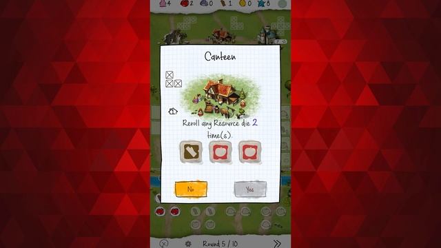 Imperial Settlers: Roll and Write Digital App Review | Roll For Crit смотреть онлайн