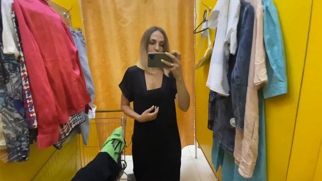 Супер находки в Секонд Хэнд?, люкс бренды за копейки! смотреть онлайн