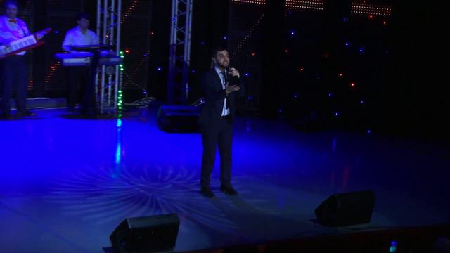 Ганапи Абуев Где твоя любовь смотреть онлайн