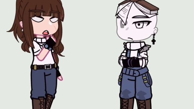 UwU Автор и игрок/ я "Какие игры я знаю" смотреть онлайн