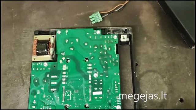 Grundfos VFD repair video смотреть онлайн