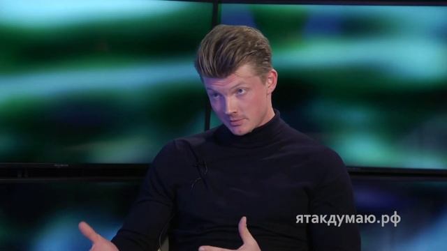 Александр Лобанов об образе человека труда в кино #ЯтакДУМАЮ Сеня Кайнов Seny Kaynov #SENYKAY смотреть онлайн