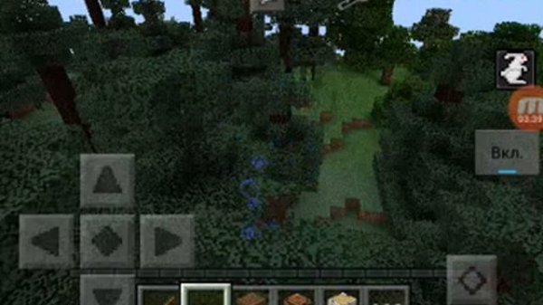 Мод на симулятор летучей мыши