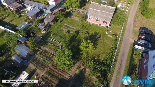 поселение Клёновское, деревня Сальково, СНТ Сальково смотреть онлайн
