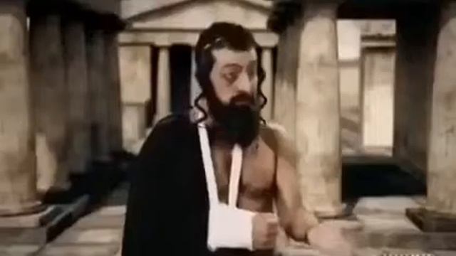 Еврей=это не национальность,это образ жизни..... смотреть онлайн