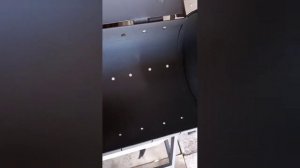Барбекю из баллона