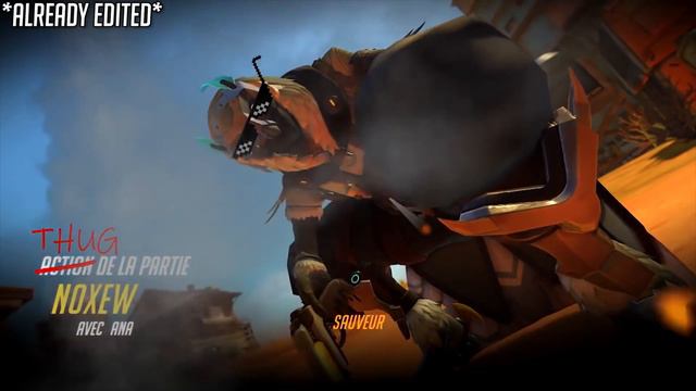 Random Overwatch Highlights - Ep. 130 смотреть онлайн