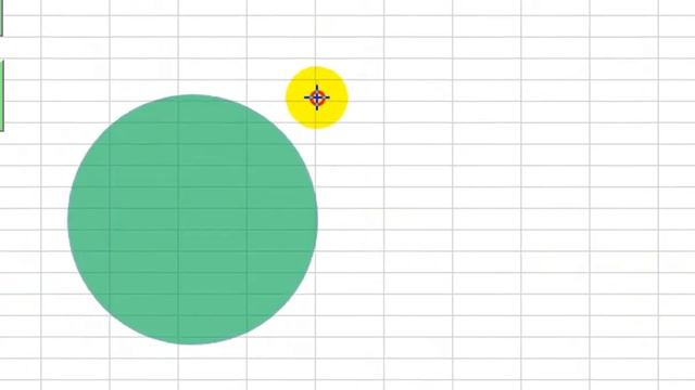 Excel VBA - Rotating 3D Sphere смотреть онлайн
