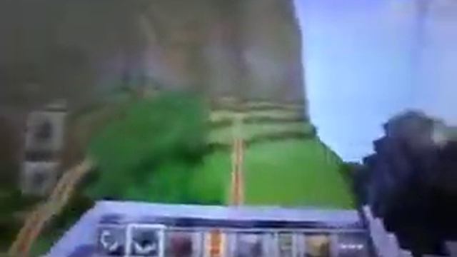 американские горки ..//minecraft pocket edition смотреть онлайн