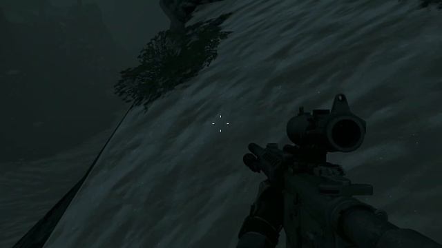 Medal of Honor 2010 - Gameplay on Intel Core2Duo E8400 - Nvidia GT710 (HD) смотреть онлайн