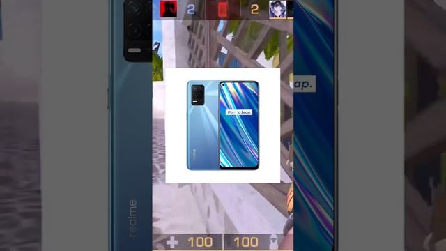 ТОП 5 Лучших Телефонов для Standoff 2 ! смотреть онлайн