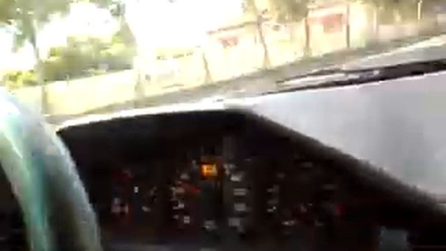 Mercedes W124 E300 Mosselman turbo Short test drive смотреть онлайн