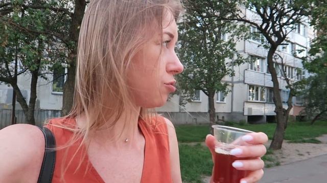 Напугал Вику До Полусмерти ? Засунула палец в ухо ? VLOG смотреть онлайн