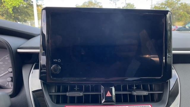 2024 Toyota Corolla Longwood, Orlando, Lake Mary, Sanford, Daytona Beach, FL P088627 смотреть онлайн