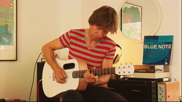 BLUE LAVA Original FreeBoost смотреть онлайн