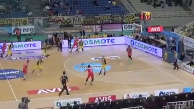 Justin Robinson-HIGHLIGHTS-PROMOTEX смотреть онлайн