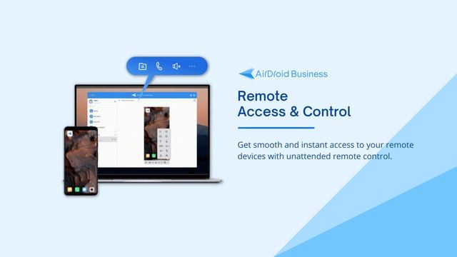 What is Mobile Device Management? | AirDroid Business MDM Features Overview смотреть онлайн