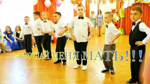 ОХ НЕ ОТДАЙ МЕНЯ МАТЬ . Веселая детская песенка / 1000планет