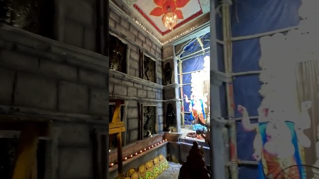 Hindusthan Tarun Sangha ।। #goldeysona #religion #bangla #durgapuja2023 смотреть онлайн