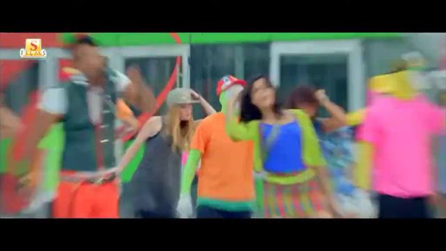 Tui Amar Hero | Rangbaaz | Dev | Kole Mallick | Mika Singh |Akriti Kakkar | Jeet Gannguli смотреть онлайн