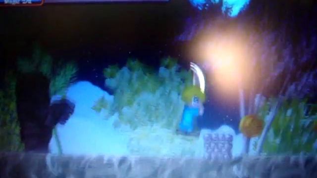 Globy 2 (2d platformer RPG) смотреть онлайн