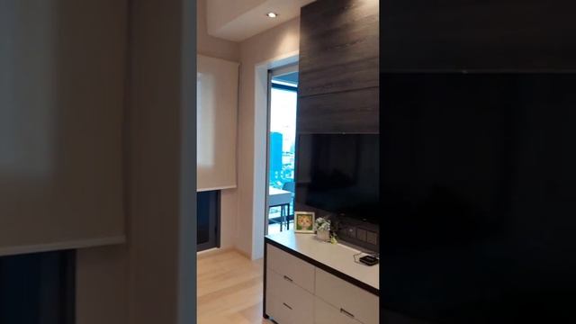 Suite Apartment : Star Residence KL City.