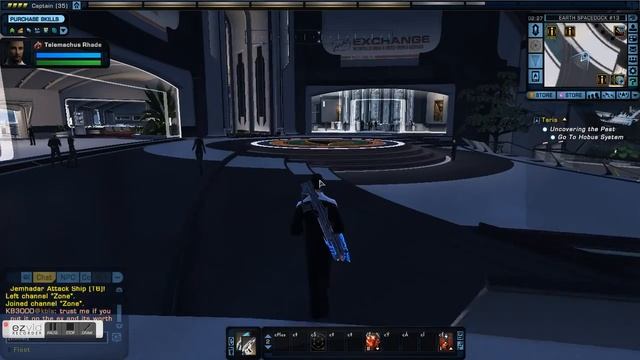 STO test - Radeon HD8670, Pentium 2020M смотреть онлайн