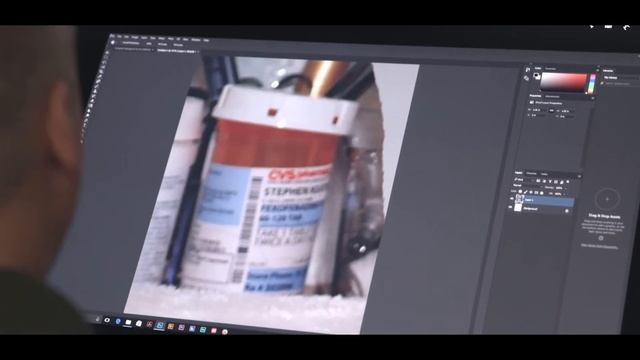 How Adobe technology helps ID and find missing and exploited children смотреть онлайн