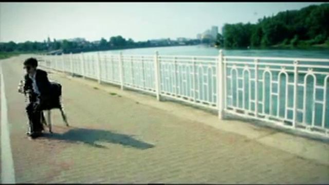 Сплин - Письмо (театральный факультет).mp4 смотреть онлайн