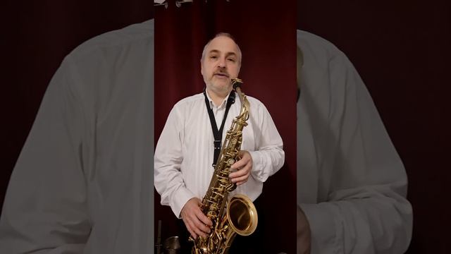 Саксофон как быстро научиться играть уроки от Александра Винокурова смотреть онлайн