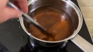 Как сделать новую свечу из остатков старых свеч без покупки специального фитиля и воска #лайфхак