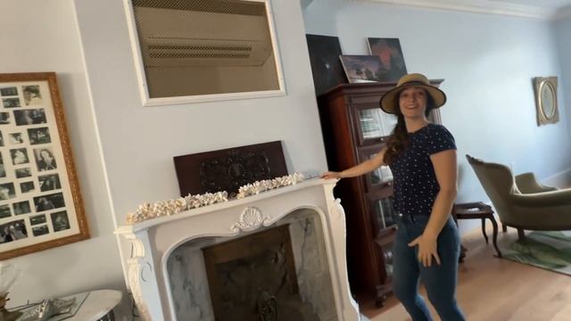 Купила заброшенный дом… а оказалось! (включите субтитры) #натальяфальконе #сша смотреть онлайн