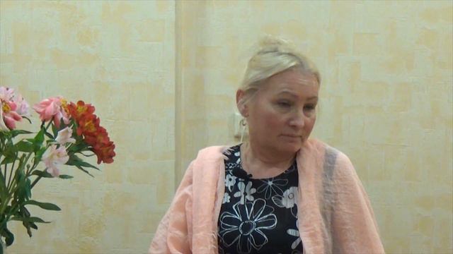 Сатсанг 18 мая Perm