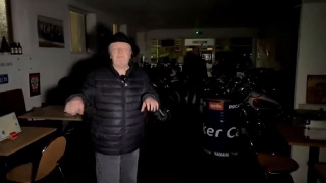 Morpeth Garage смотреть онлайн