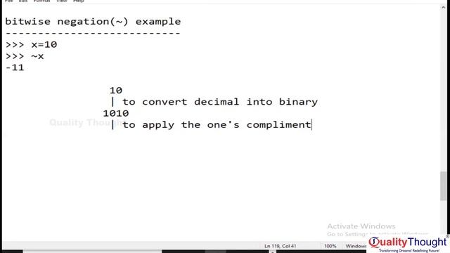 Full Stack Python Operators Part 1 -Introduction to Python Programming |PythonTutorial for Beginner смотреть онлайн