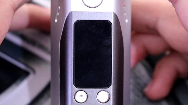 Wismec Reuleaux RX200S Mod Review смотреть онлайн