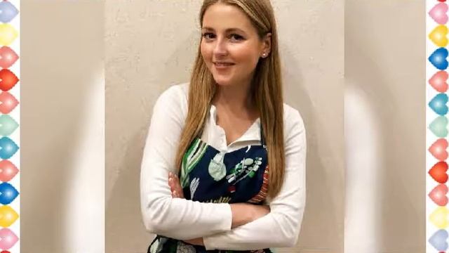 Слайд из фото любимой актрисы Анны Михайловской! смотреть онлайн