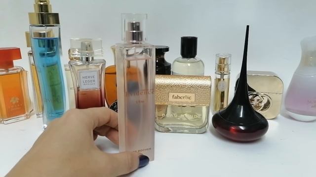 😱 Я СОШЛА С УМА)))) 🍁 30 ОСЕННИХ АРОМАТОВ НА СЕНТЯБРЬ! смотреть онлайн