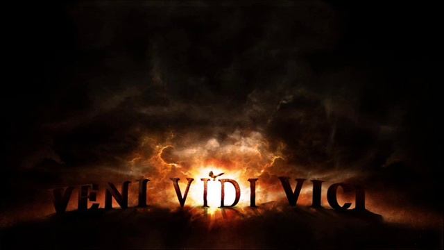 Highland - Veni Vidi Vici (ORIGINAL SONG) [HQ] смотреть онлайн