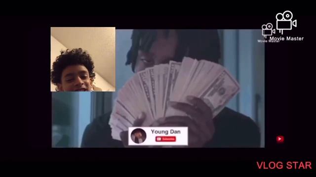 Reaction to Diss track on kickedwwe by golden rocky flex смотреть онлайн