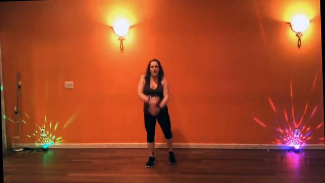 Pitbull - 3 To Tango (Dance Fitness) смотреть онлайн