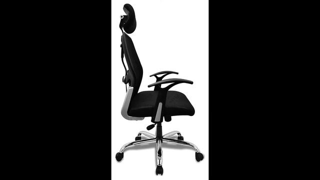 Best Ergonomic Mesh Office chair for Wfh смотреть онлайн
