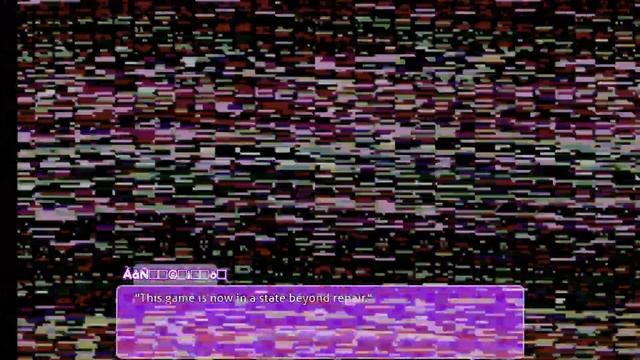 Deleting Yuri's Character File... - Just Yuri Mod смотреть онлайн