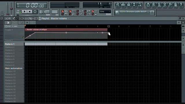 How To Create Fade In Fade Out In Fl Studio