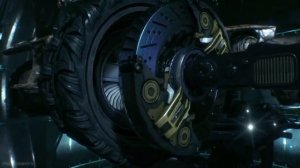 ИГРОФИЛЬМ | BATMAN: Arkham Knight ➤ Полное Прохождение [4K] ➤ Бэтмен: Рыцарь Аркхема на Русском