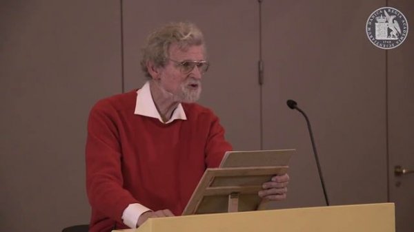 Mogens Hermann Hansen - Hvad er en stat?