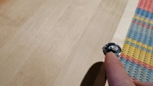 Крепление подступёнка к ступени