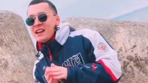 Клип алекс атаман снежинки