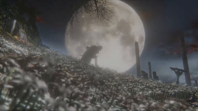 Blood borne platinum trophy смотреть онлайн